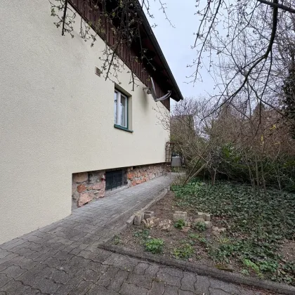 Charmantes Landhausjuwel in der idyllischen Rax-Region - Perfekt für Familien und Naturliebhaber - Bild 3