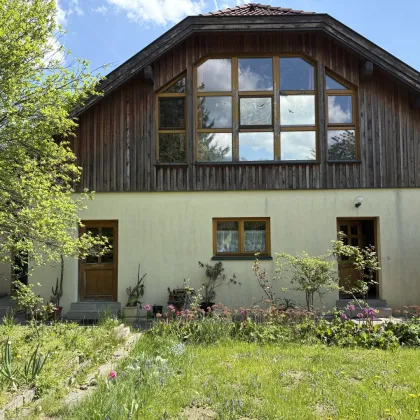 Charmantes Landhausjuwel in der idyllischen Rax-Region - Perfekt für Familien und Naturliebhaber - Bild 2