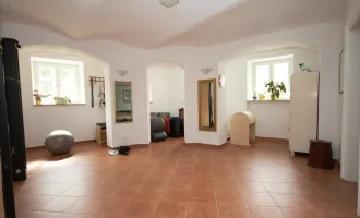 Baden Zentrum: BÜRO / Praxis / Studio oder Ähnliches (Gewerbe-Räume) am Ring mit TOP Infrastruktur - in einem sehr schönen Altbau