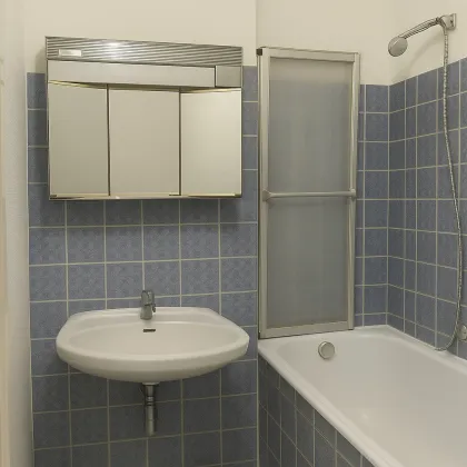 Renovierungsbedürftige 3 Zimmer-Wohnung in 1200 Wien nahe dem Hannovermarkt zum Kauf ** bis März 2026 vermietet - 320.000,00 € - Bild 3