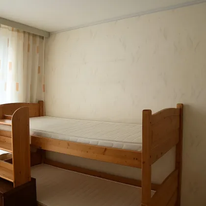 Renovierungsbedürftige 3 Zimmer-Wohnung in 1200 Wien nahe dem Hannovermarkt zum Kauf ** bis März 2026 vermietet - 320.000,00 € - Bild 2