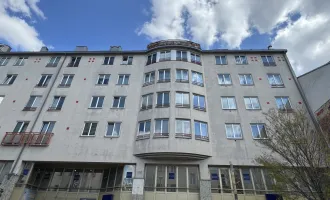 GESCHÄFTSFLÄCHE - NÄHE U-BAHN U6 - NEUBAU - FREI GESTALTBAR - 3,9% Rendite!