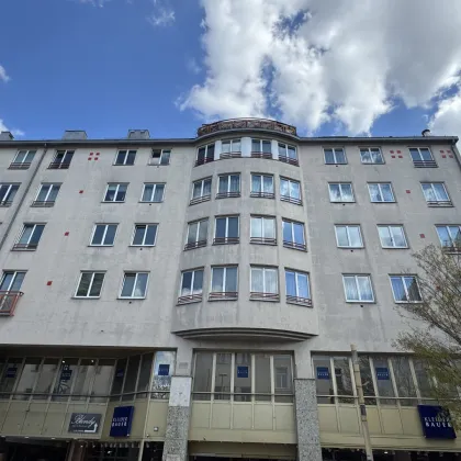 GESCHÄFTSFLÄCHE - NÄHE U-BAHN U6 - NEUBAU - FREI GESTALTBAR - 3,8% Rendite! - Bild 2
