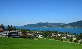 Traumhaftes Penthouse mit wunderbarem Seeblick