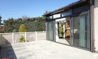 Ein Haus, das Ihnen ein LÄCHELN in Gesicht zaubern wird