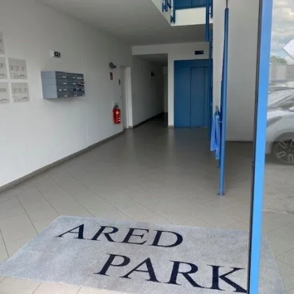 Ared Park - Microbüro mit Gemeinschaftsräumen - 111/B04 - Bild 2