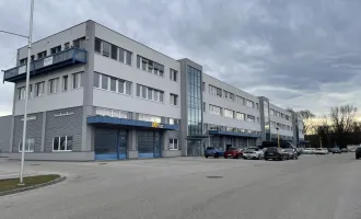 Ared Park - Microbüro mit Gemeinschaftsräumen - 121/B02