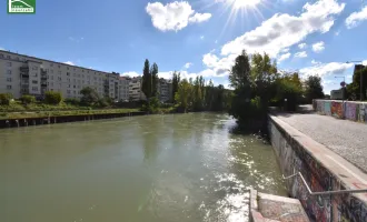 HEUTE - OPENHOUSE - Mittwoch, 02.07. um 18:00 Uhr - Hervorragende Stadtwohnung in Bestlage: direkt bei der Urania, Wien Mitte