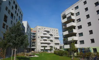 Anlagehit in 1020 Wien – Neubauwohnung in TOP Lage!