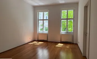 Generalsanierte 2-Zimmerwohnung im 2. Liftstock - 1090 Wien