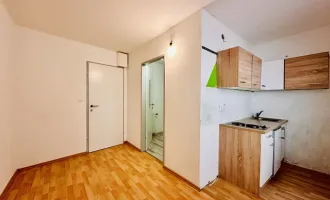 Kompakte Wohnung – Stixenstein, Top 7