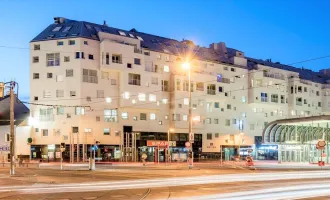 Attraktives, modernes Büro mit 445 m² in 1220 Wien – nur wenige Schritte von der U1-Station Kagraner Platz entfernt - Provisionsfrei
