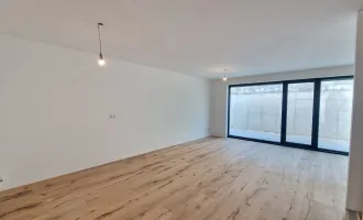 Einmaliges Angebot! Schlüsselfertiges Reihenhaus in idyllischer Lage!