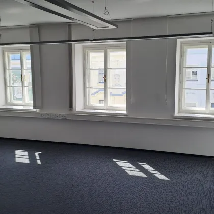 Attraktive Fläche für Büro/Praxis am Hauptplatz von Ried - Bild 2