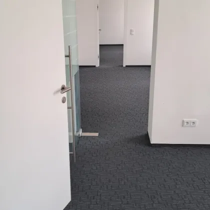 Attraktive Fläche für Büro/Praxis am Hauptplatz von Ried - Bild 3