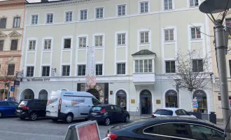 Attraktive Fläche für Büro/Praxis am Hauptplatz von Ried