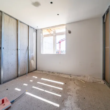 An der Schanze - 3 Zimmer Wohnung mit Balkon - Bild 3