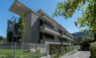 Wisteria – Stilvolles Wohnen in Innsbruck – jetzt einziehen!