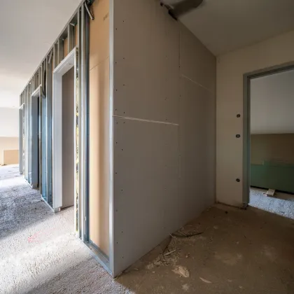 An der Schanze - 3 Zimmer Wohnung mit Balkon - Bild 3
