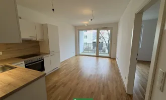 Wohnen mit Komfort & Stadtflair – Gymelsdorfergasse 48–50 | Ideale Lage in 2700 Wiener Neustadt