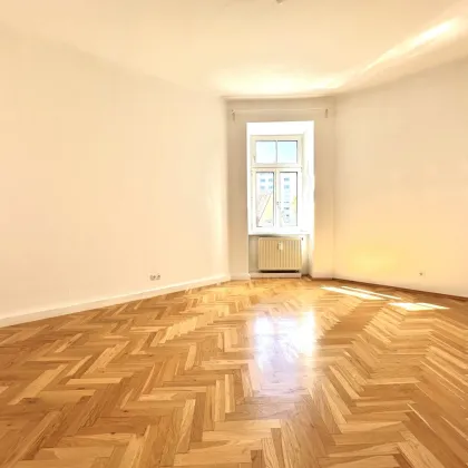 Charmante wunderschöne Altbauwohnung im Herzen von Graz - Bild 3