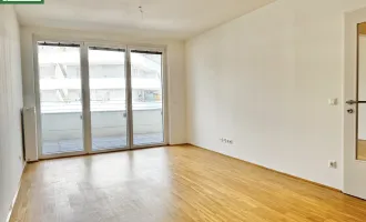 Wohnen im Grünen – urban & ruhig zugleich