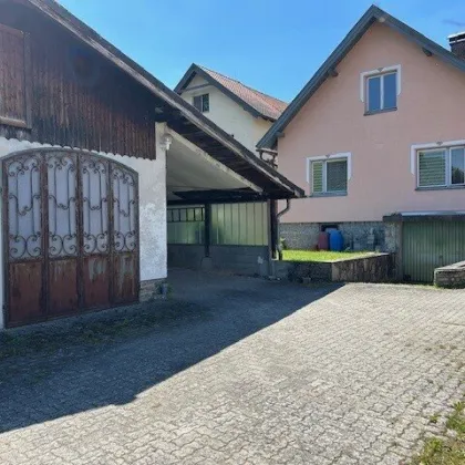 Einfamilienhaus am Rande der Blockheide in Gmünd - Bild 2