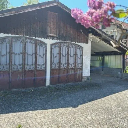Einfamilienhaus am Rande der Blockheide in Gmünd - Bild 3