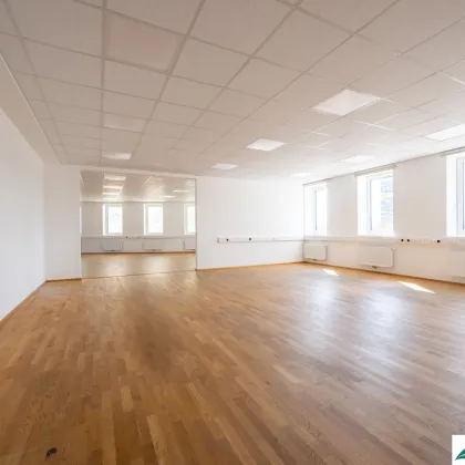 Moderne Büroflächen direkt beim Bahnhof Tullnerfeld - Bild 3