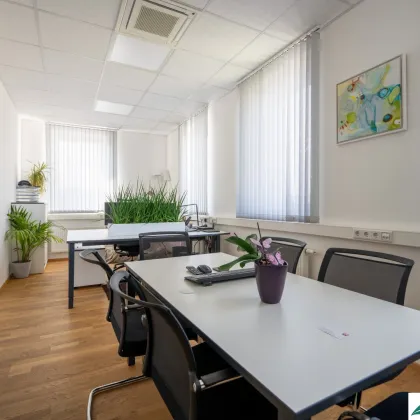 Moderne Büroflächen direkt beim Bahnhof Tullnerfeld - Bild 2
