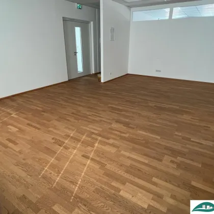 Moderne Büroflächen direkt beim Bahnhof Tullnerfeld - Bild 3