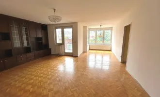 2-Zimmerwohnung mit Loggia und Tiefgaragenstellplatz