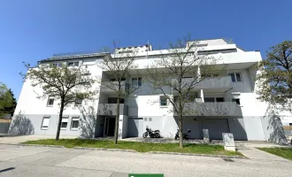 Das Beste aus Stadt und Natur! Wohnen im Herzen von Wiener Neustadt