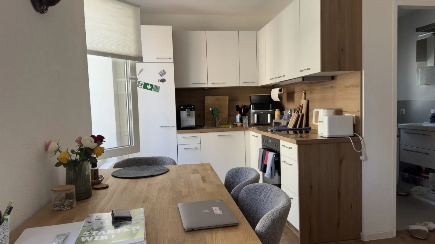 Zwischen Altstadt und Alpenblick – Ihr neues Zuhause in Salzburg - Bild 1