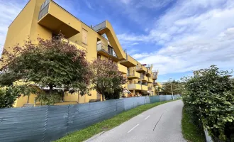 **GEFÖRDERT** 3-Zimmer Gartenwohnung in Top Lage mit Parkplatz!