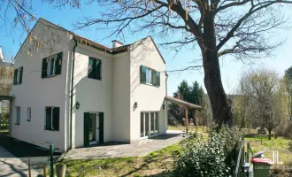 Wunderschönes Einfamilienhaus in absoluter Top-Lage in Mariatrost zu verkaufen!