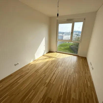 AKTION 1 MONAT MIETZINSFREI! - MODERNE NEUBAUWOHNUNGEN IM BEZIRK EGGENBERG - Bild 3