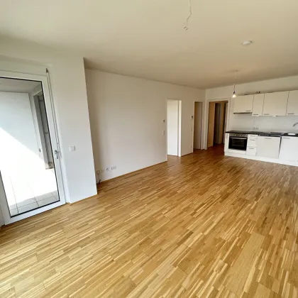 AKTION 1 MONAT MIETZINSFREI! - MODERNE NEUBAUWOHNUNGEN IM BEZIRK EGGENBERG - Bild 2