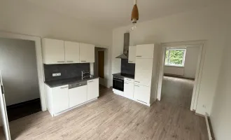 Vollsanierte 1-Zimmer-Wohnung mit Balkon in Leibnitz – Ihr neues Zuhause!