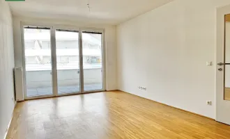 Wohnen im Grünen – urban & ruhig zugleich