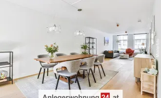 Moderne Anlegerwohnung | Erstbezug Rundum-sorglos-Paket | Beratung für Investoren (Investitionskonzept, Wirtschaftlichkeitsberechnung,...)