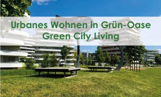 Zwischen Stadtleben und Parklandschaft – Green City Living in Graz