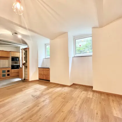 Nähe Donau & U4: Büro oder Lager I Ruhige Gewerbeeinheit im Innenhof mit Küche und Bad - Bild 3