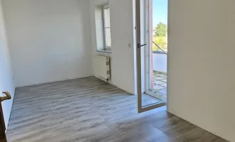 3-Zimmer-Wohnung mit Balkon in Wels – Ihr neues Zuhause für 682 €!