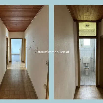 WOHNUNG NÄHE MILLSTÄTTER SEE - Bild 3