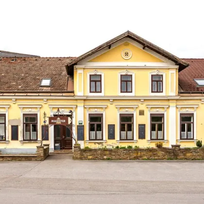 Bauträgerobjekt in Unterolberndorf - Bild 2