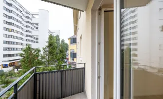 Genießen Sie urbanes Wohnen in einer lebendigen Umgebung