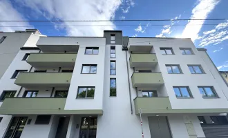 EIGENGRUND NÄHE ALTE DONAU – FREIFLÄCHEN - LUFTWÄRMEPUMPE – KELLER – GARAGE – U-BAHN!