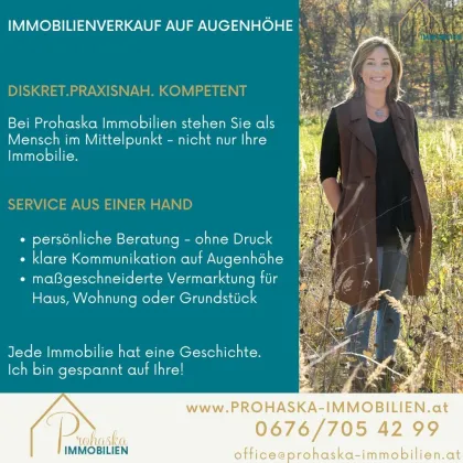 Traum-Gartenwohnung fürs tägliche sanfte Erwachen - Bild 2