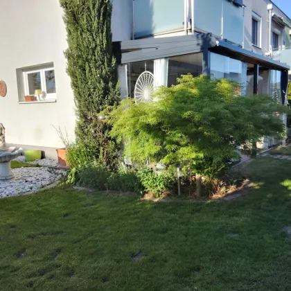 Traum-Gartenwohnung fürs tägliche sanfte Erwachen - Bild 3